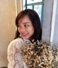 Rencontre Femme Thaïlande à เมืองปราจีนบุรี : Dutchthanut, 44 ans